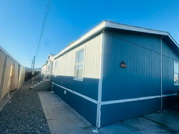 402 E Bluewater Dr, Parker, AZ 85344