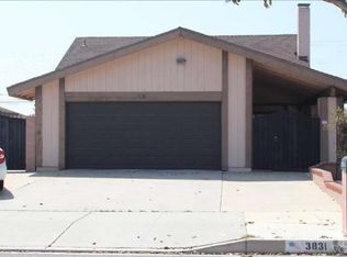 3831 Terrace Dr, Oxnard, CA 93033