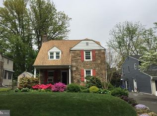 327 Montier Rd, Glenside, PA 19038