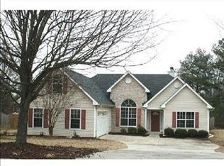588 1st St, Lawrenceville, GA 30046