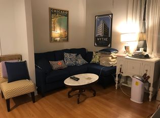 1408 N Paulina St #2, Chicago, IL 60622