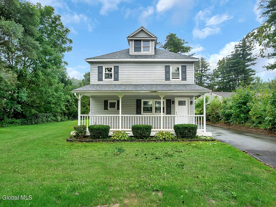 153 Lake Hill Road, Burnt Hills, NY 12027 Zillow