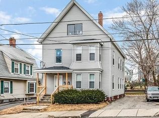 82 Grant St, Lynn, MA 01902