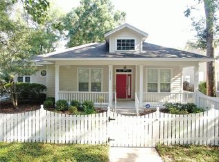 13127 SW 3rd Ave, Newberry, FL 32669