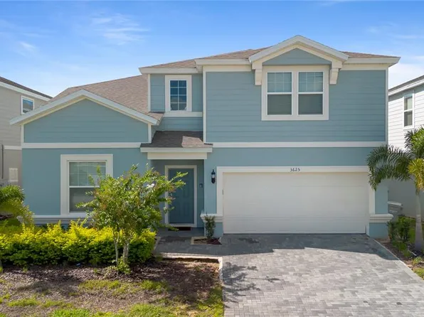 3625 Lily Ln, Davenport, FL 33897