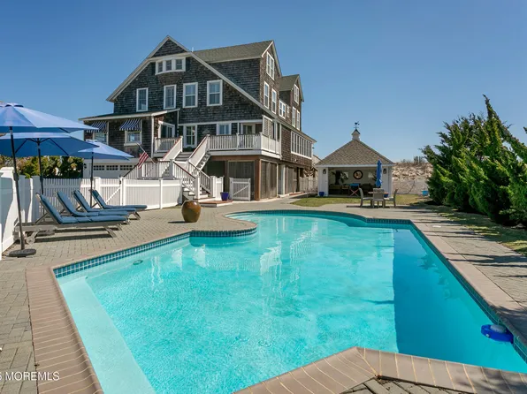 1401 Ocean Avenue, Mantoloking, NJ 08738