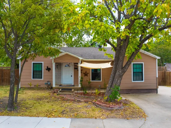 1001 S 5th St, Garland, TX 75040