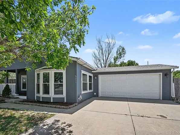 691 Meadowlark Lane, Brighton, CO 80603