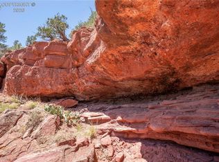 Lots 6.7 Iron Handle Rd, Penrose, CO 81240