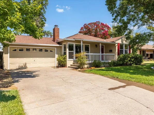 2842 Claire Ct, Sacramento, CA 95821