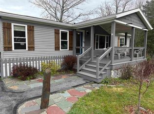 14 Elliot St, Barre, VT 05641