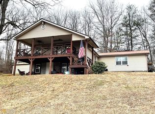 1266 Habersham Mills Rd, Demorest, GA 30535