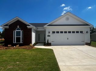 8084 Snelling Dr, Aiken, SC 29803
