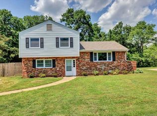10804 London Dr, Glen Allen, VA 23060