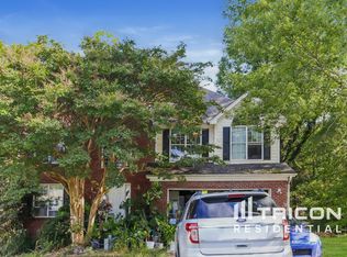 3164 Brooksong Way, Dacula, GA 30019