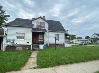 2302 S Niagara St, Saginaw, MI 48602