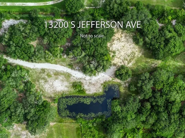 13200 S Jefferson Ave, Lake Placid, FL 33852