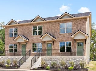 Greenwood Ave -923, Clarksville, TN 37040