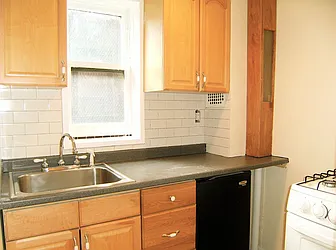 Rented by City Connections Realty