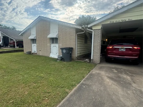 3784 N Lansing Pl, Tulsa, OK 74106