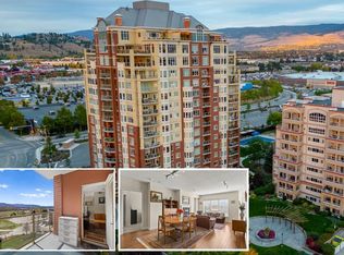 Park Place, Kelowna, BC V1X 7Z5