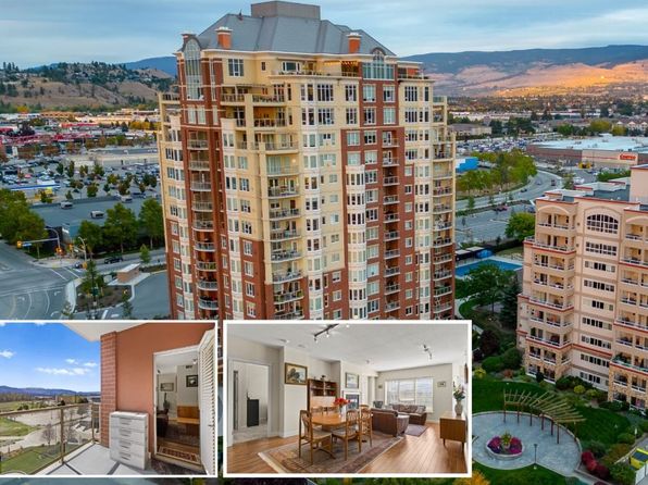 1947 Underhill St UNIT 704, Kelowna, BC V1X 7Z5