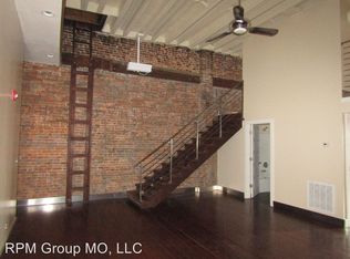 410 South Ave APT 201, Springfield, MO 65806
