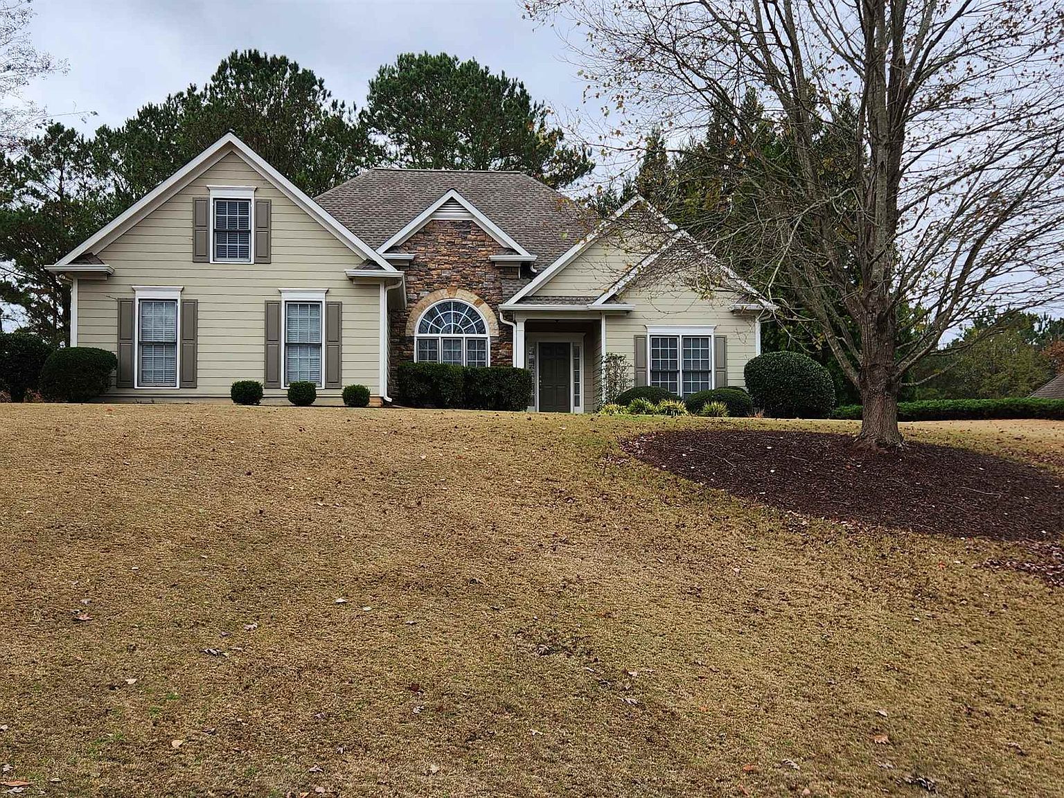 9235 Old Preserve Trl, Ball Ground, GA 30107 Zillow