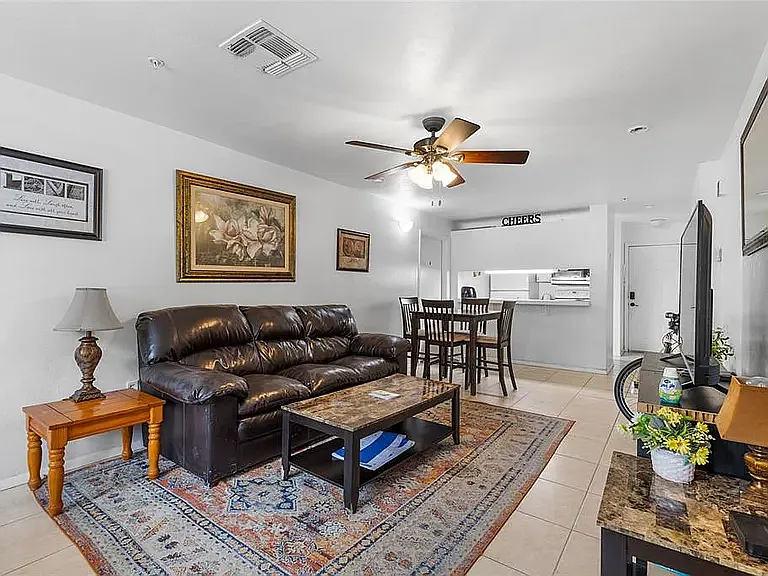 4000 SW 23rd St #4-102 — Photo 1