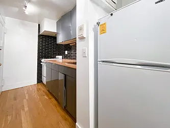 Rented by City Connections Realty