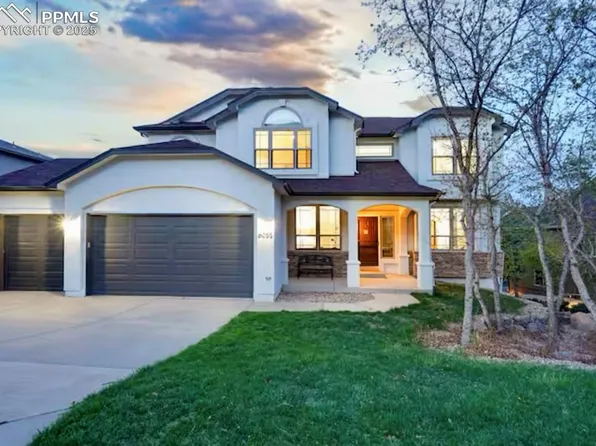 6055 Hardwick Dr, Colorado Springs, CO 80906