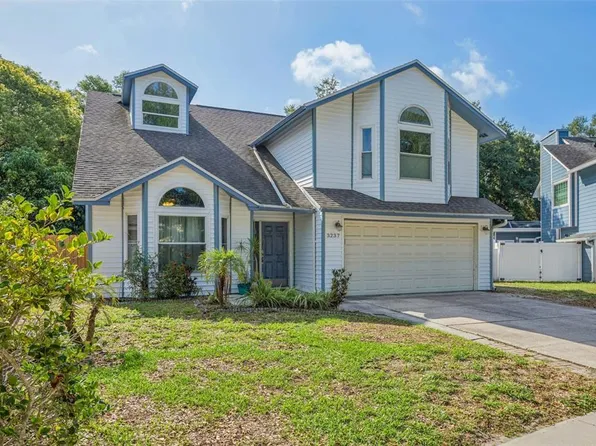 3237 Montrose Cir, Palm Harbor, FL 34684