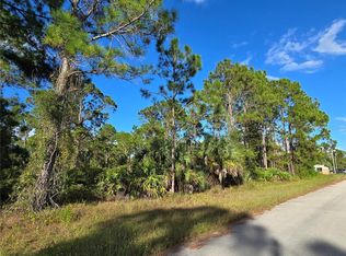 1137 Rambler St LOT 14, Lehigh Acres, FL 33974