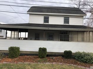 4990 Upper Mountain Rd, Lockport, NY 14094