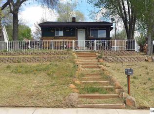 1105 Modoc St, Susanville, CA 96130