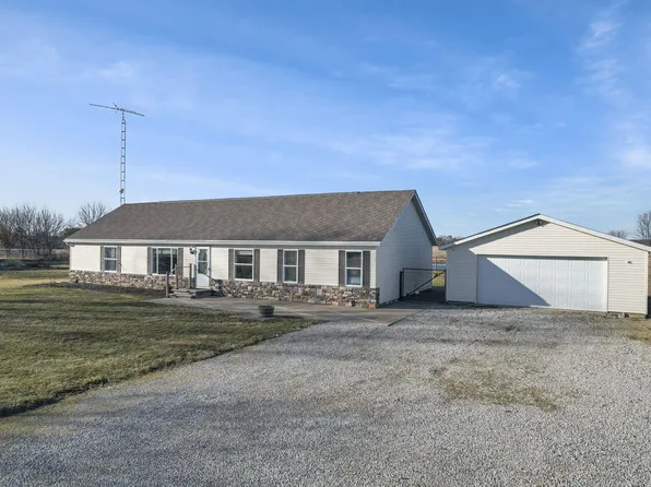 1641 County Road 27, Cardington, OH 43315