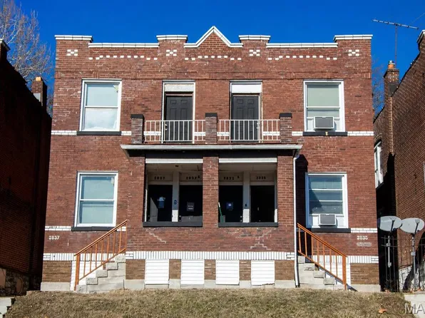 2835 Miami St, Saint Louis, MO 63118