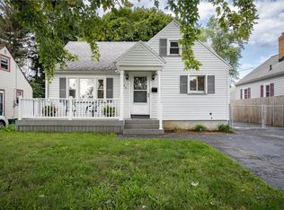 104 Johnson Rd, Rochester, NY 14616