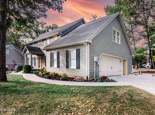 621 Glen Willow Dr, Knoxville, TN 37934