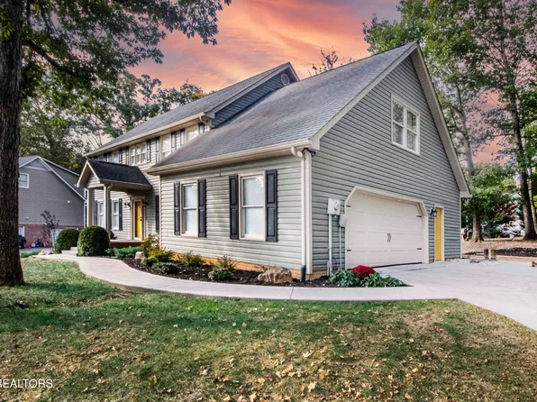 621 Glen Willow Dr, Knoxville, TN 37934