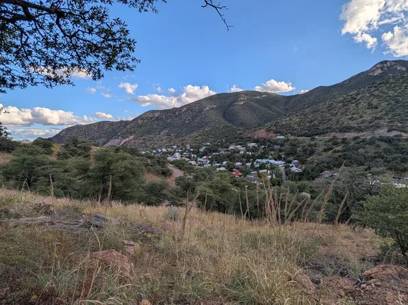 TBD Adams Avenue #Multiple, Bisbee, AZ 85603