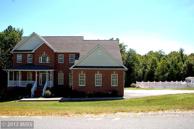 1st image of 10513 Big Horn Dr