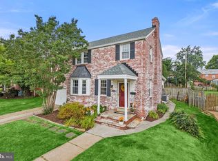 6606 Greenoch Dr, Baltimore, MD 21228