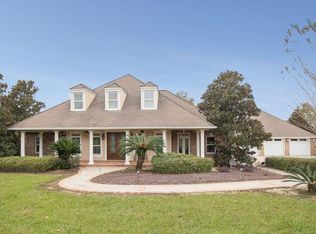 15111 Dawnland Dr, Gulfport, MS 39503
