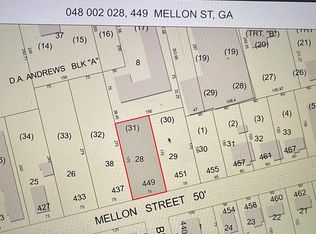 449 Mellon St, Columbus, GA 31903