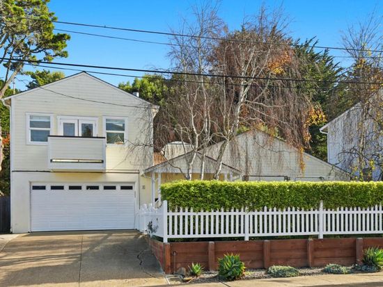 5 Hibbert Ct, Pacifica, CA 94044