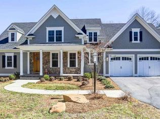 112 Reynard Dr, Charlottesville, VA 22901