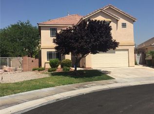 7545 Tumbling St #0, Las Vegas, NV 89131