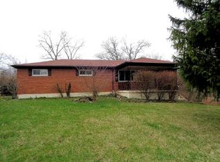 9947 Davis Rd, Loveland, OH 45140