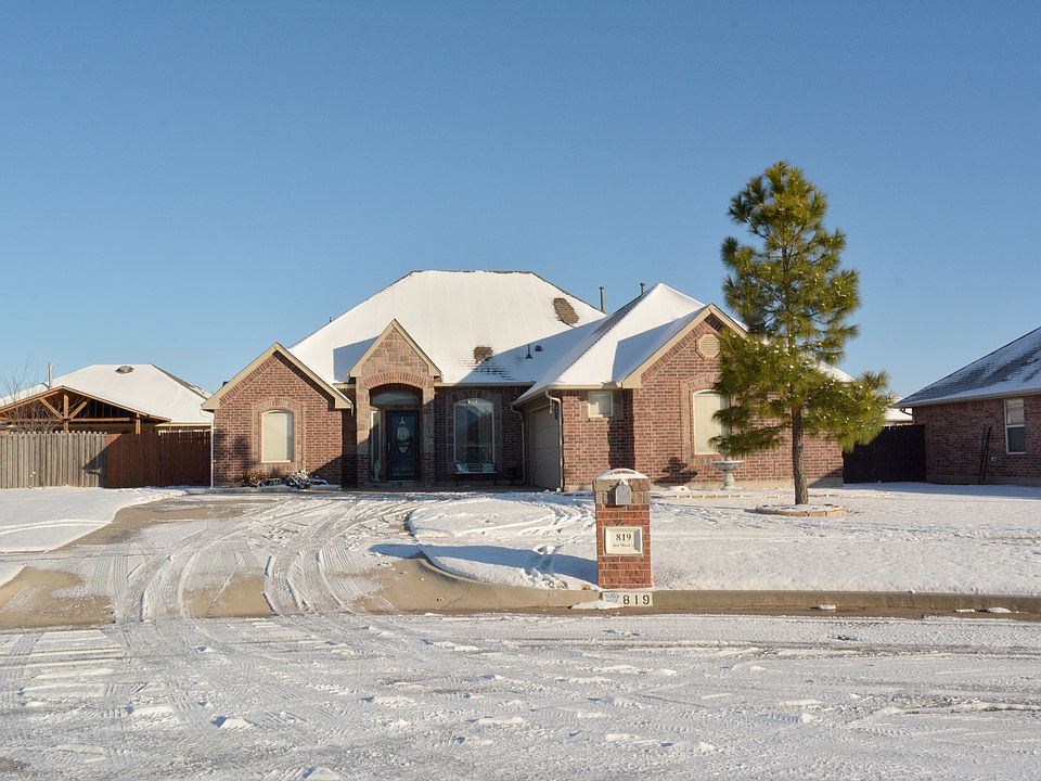 1st image of 819 Rickwood Cir